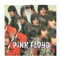 The Piper at the Gates of Dawn