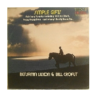 Simple Gifts: British & American Folk Songs