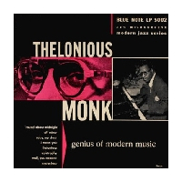 Genius Of Modern Music Volume One