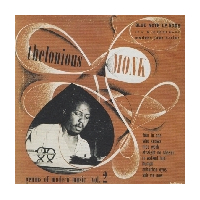 Genius Of Modern Music Volume 2