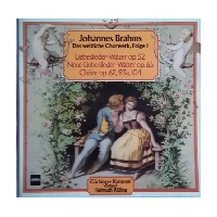 Das weltliche Chorwerk