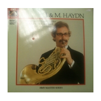 Horn Concerto No.1