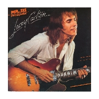 Mr. 335 - Live In Japan