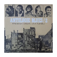 Antologie Blues / 2