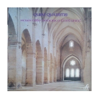 Ensemble venance fortunat