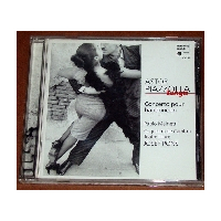 Concerto Pour Bandonéon