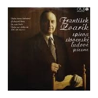 Spieva slovenské ¾udové piesne