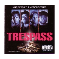 Trespass