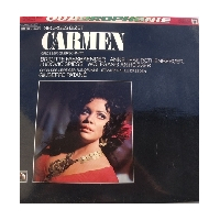 Carmen (grosser Querschnitt)