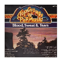 Top Groups Of Pop Music