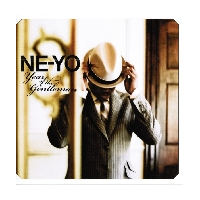 Year Of The Gentleman