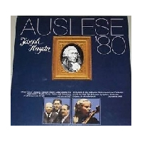 Zigeunertrio Nr. 25 G-dur Hob. XV:25 (1927)