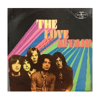 The Everlasting Love Affair