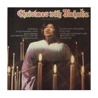 Christmas With Mahalia