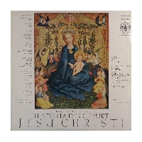 Historia der Geburt Jesu Christi