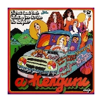 A Kenguru (Original Sound Track Recording From The Film The Kangaroo)