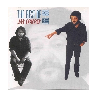 The Best Of 1981-1991