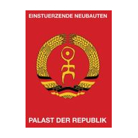 Palast Der Republik