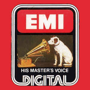 EMI - His Master's Voice