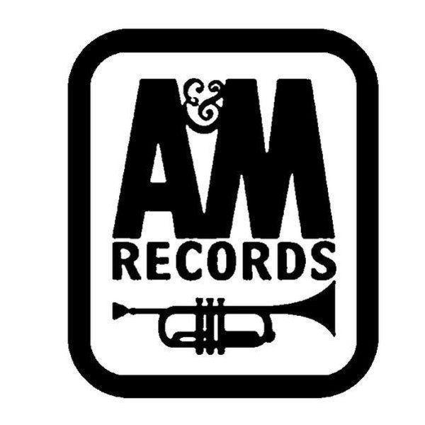 A&M Records Canada